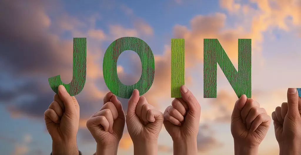 हमसे जुड़ें