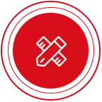  अनुकूलित आकार, सामग्री और रंग उपलब्ध