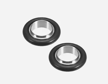 ओ-रिंग के साथ केएफ सेंटरिंग रिंग