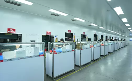 मोल्डिंग वर्कशॉप