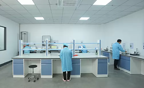 प्रयोगशाला