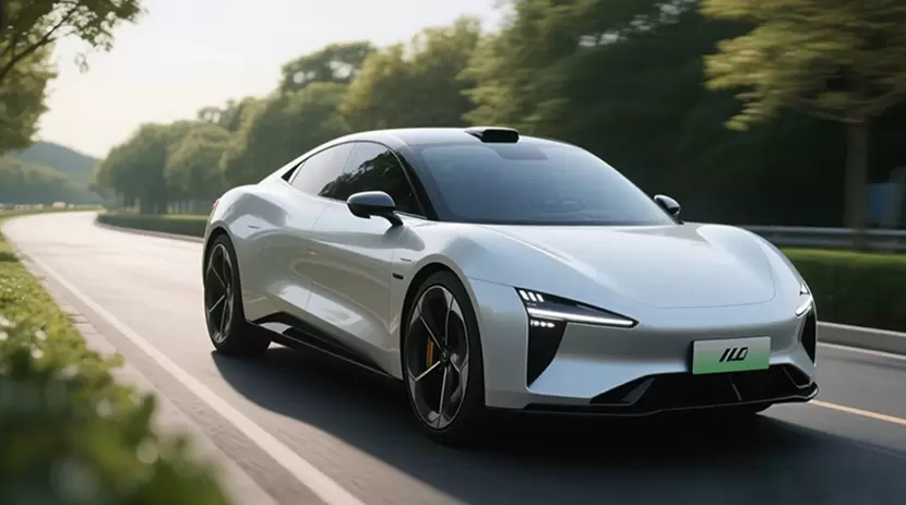 ऑटोमोटिव और एनईवी उद्योग