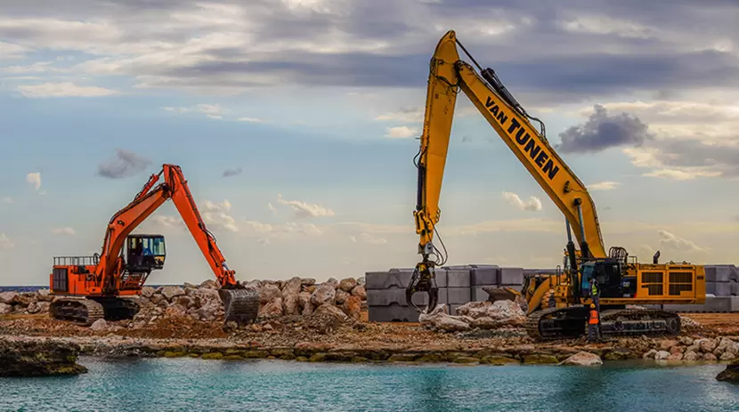 हाइड्रोलिक और न्यूमेटिक