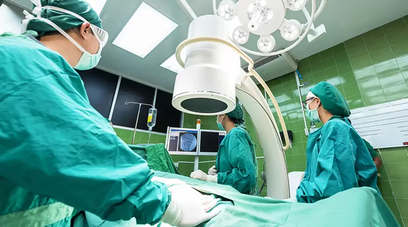 चिकित्सा एवं स्वच्छता