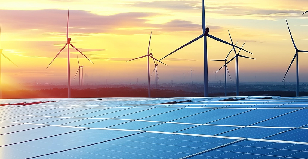 फोटोवोल्टिक उपकरण सील समाधान