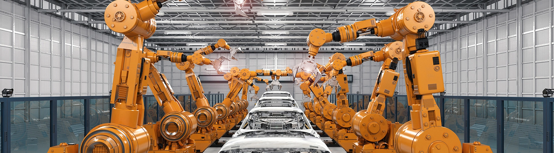 ऑटोमोटिव और एनईवी उद्योग