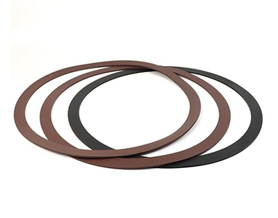 High-temperature Resistant FKM(Viton) Gasket