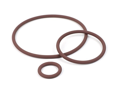 एफकेएम ओ रिंग्स