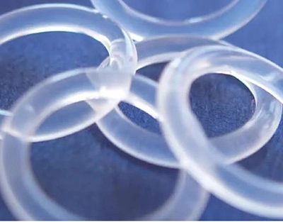 High Cleanness FFKM O rings