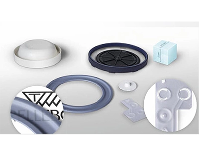 Customized gasket kit
