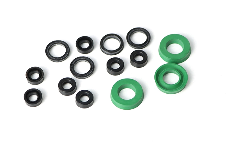 यू-अंगूठी