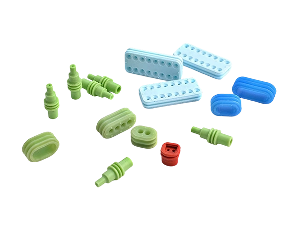 वायर हार्नेस सील