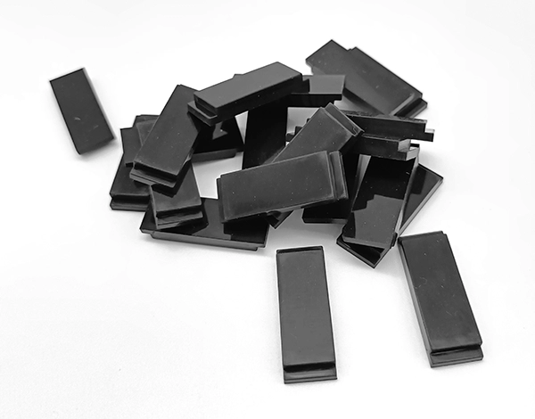 अनुकूलित गैसकेट