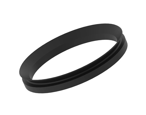 वि अंगूठी