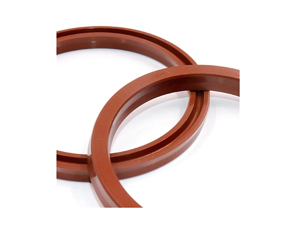 Wear Resistant U-Ring