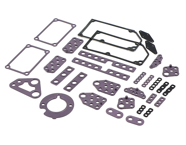 Ink Resistant EPDM Gasket for Printer