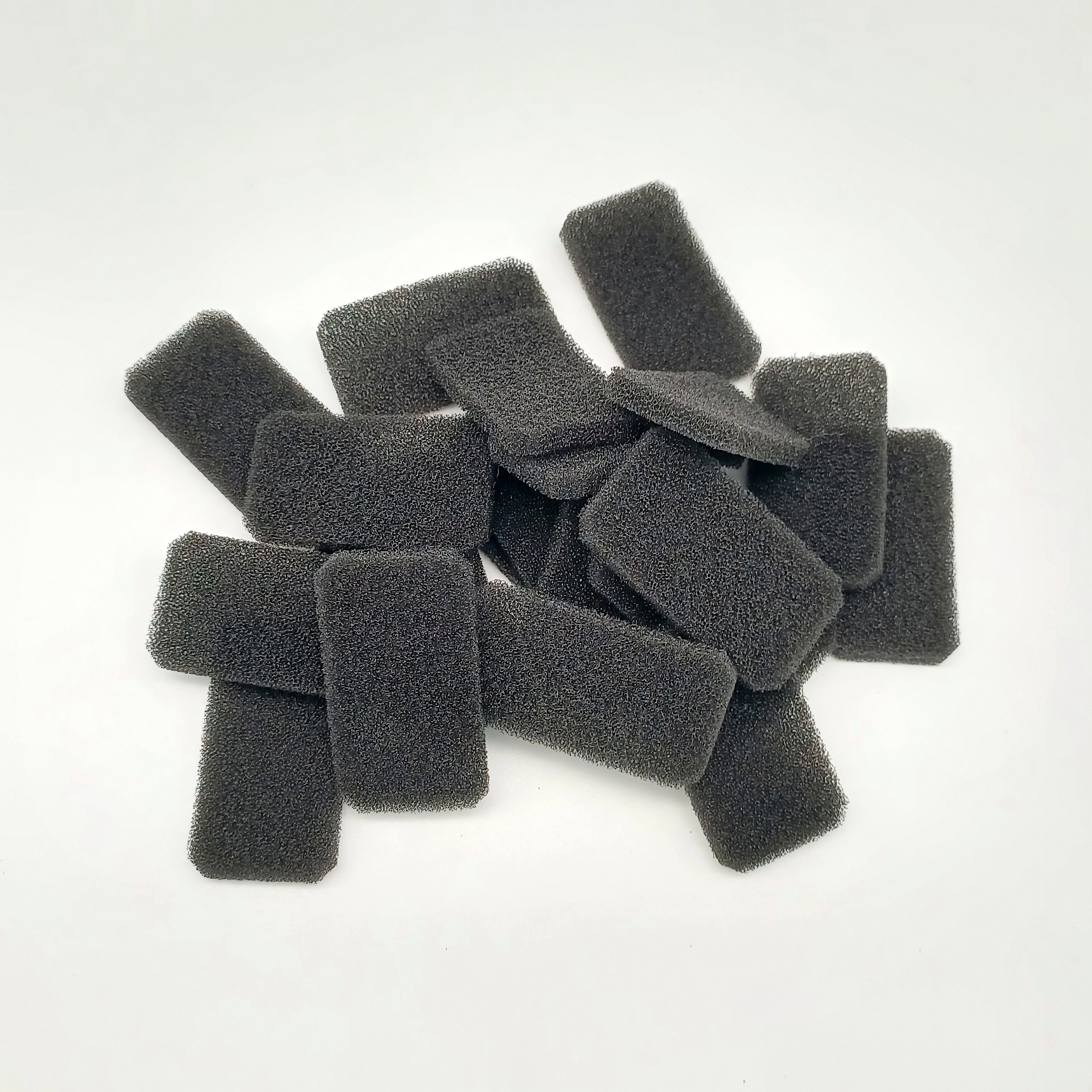 अनुकूलित फोम फिल्टर गैस्केट