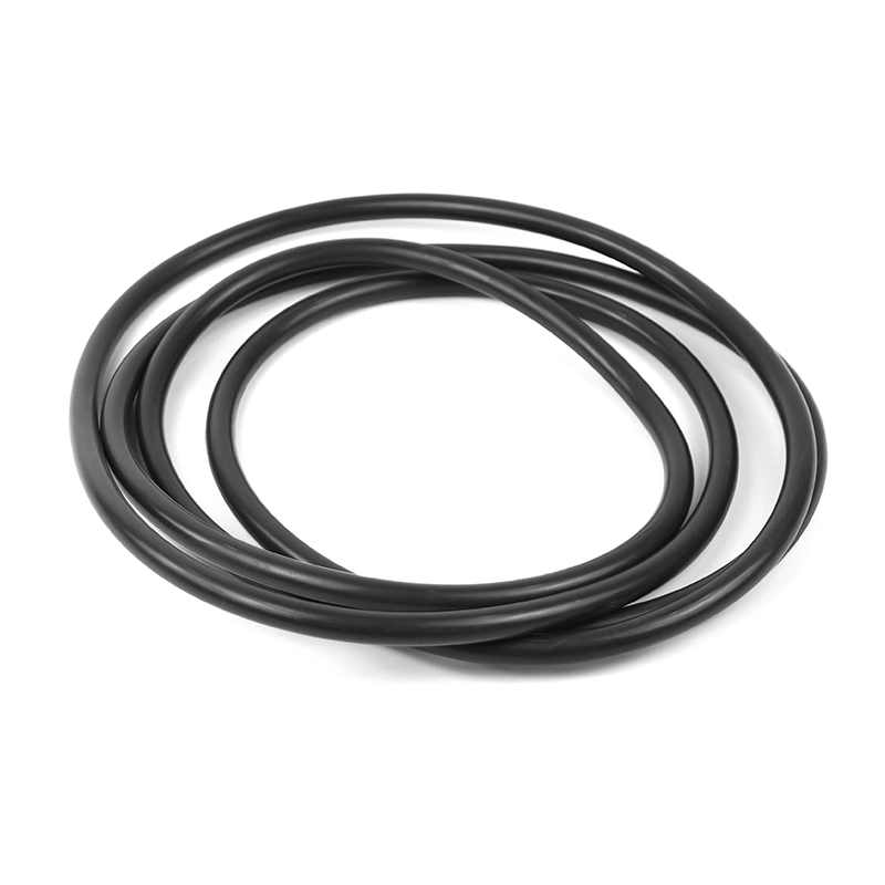 विशालकाय काला ओ रिंग