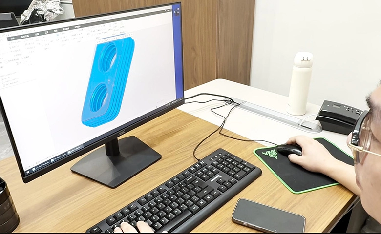 डिजाइनिंग